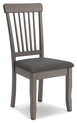 Shullden Dining Chair - Premium Dining Chair from Ashley Furniture - Just $82.46! Shop now at Furniture Wholesale Plus  We are the best furniture store in Nashville, Hendersonville, Goodlettsville, Madison, Antioch, Mount Juliet, Lebanon, Gallatin, Springfield, Murfreesboro, Franklin, Brentwood