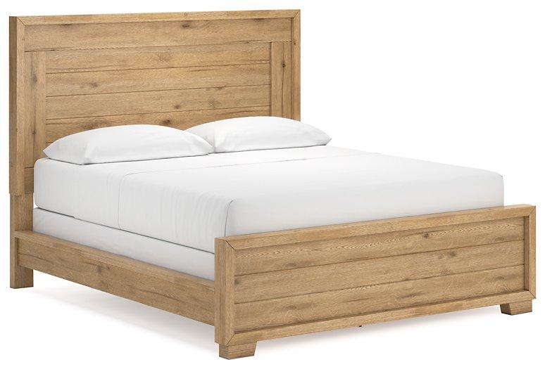 Galliden Bed - Premium Bed from Ashley Furniture - Just $766.24! Shop now at Furniture Wholesale Plus  We are the best furniture store in Nashville, Hendersonville, Goodlettsville, Madison, Antioch, Mount Juliet, Lebanon, Gallatin, Springfield, Murfreesboro, Franklin, Brentwood