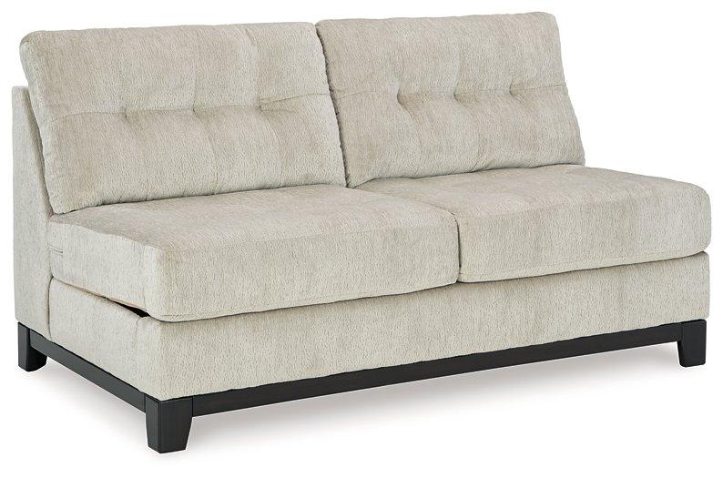 Maxon Place Sectional with Chaise - Premium Sectional from Ashley Furniture - Just $1773.48! Shop now at Furniture Wholesale Plus  We are the best furniture store in Nashville, Hendersonville, Goodlettsville, Madison, Antioch, Mount Juliet, Lebanon, Gallatin, Springfield, Murfreesboro, Franklin, Brentwood