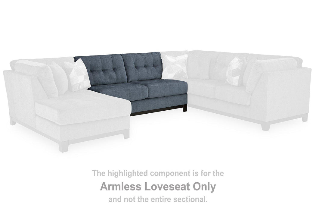 Maxon Place Sectional with Chaise - Premium Sectional from Ashley Furniture - Just $1773.48! Shop now at Furniture Wholesale Plus  We are the best furniture store in Nashville, Hendersonville, Goodlettsville, Madison, Antioch, Mount Juliet, Lebanon, Gallatin, Springfield, Murfreesboro, Franklin, Brentwood