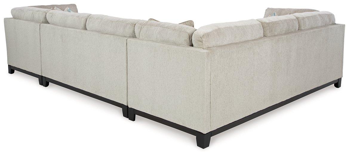 Maxon Place Sectional with Chaise - Premium Sectional from Ashley Furniture - Just $1773.48! Shop now at Furniture Wholesale Plus  We are the best furniture store in Nashville, Hendersonville, Goodlettsville, Madison, Antioch, Mount Juliet, Lebanon, Gallatin, Springfield, Murfreesboro, Franklin, Brentwood