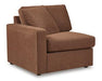 Modmax Sectional Loveseat - Premium Sectional from Ashley Furniture - Just $657.02! Shop now at Furniture Wholesale Plus  We are the best furniture store in Nashville, Hendersonville, Goodlettsville, Madison, Antioch, Mount Juliet, Lebanon, Gallatin, Springfield, Murfreesboro, Franklin, Brentwood