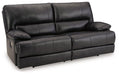 Mountainous Power Reclining Sofa - Premium Sofa from Ashley Furniture - Just $1401.38! Shop now at Furniture Wholesale Plus  We are the best furniture store in Nashville, Hendersonville, Goodlettsville, Madison, Antioch, Mount Juliet, Lebanon, Gallatin, Springfield, Murfreesboro, Franklin, Brentwood