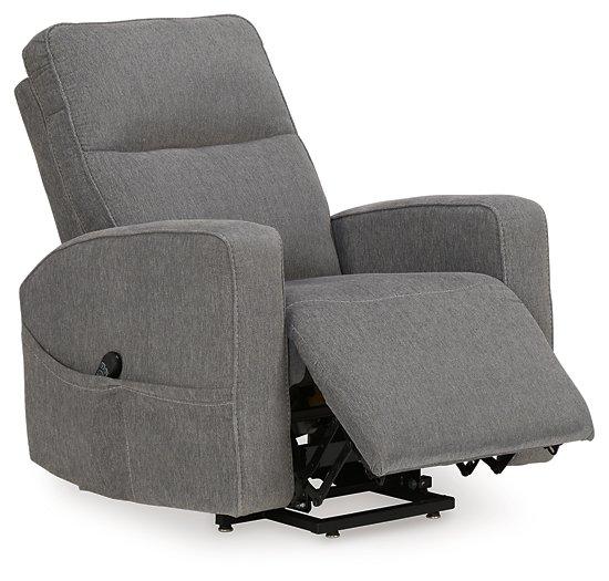 Starganza Power Lift Recliner - Premium Recliner from Ashley Furniture - Just $575.99! Shop now at Furniture Wholesale Plus  We are the best furniture store in Nashville, Hendersonville, Goodlettsville, Madison, Antioch, Mount Juliet, Lebanon, Gallatin, Springfield, Murfreesboro, Franklin, Brentwood