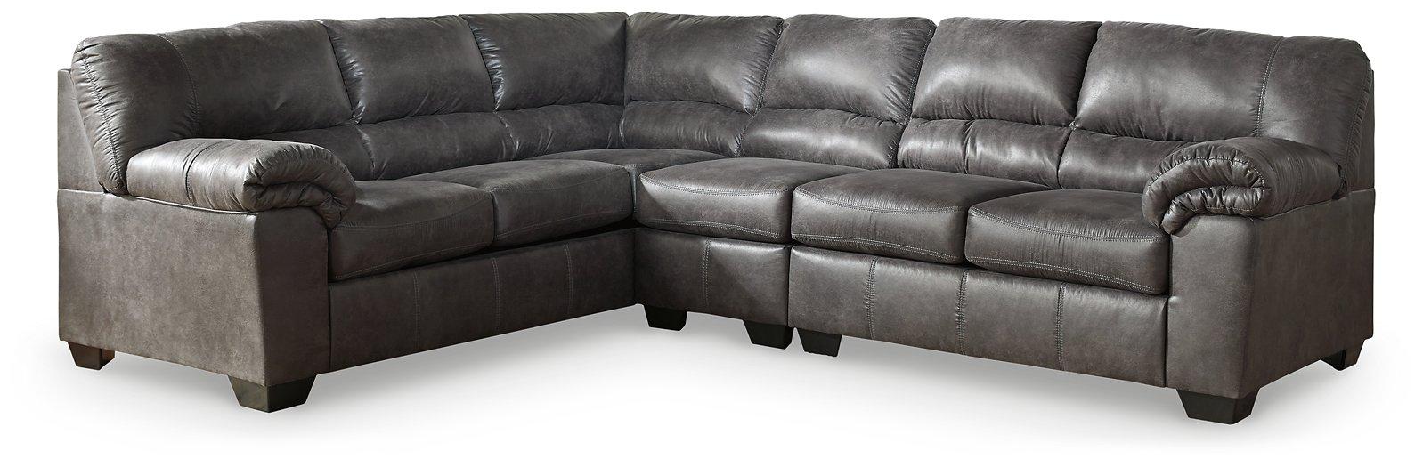 Bladen Sectional - Premium Sectional from Ashley Furniture - Just $1029.96! Shop now at Furniture Wholesale Plus  We are the best furniture store in Nashville, Hendersonville, Goodlettsville, Madison, Antioch, Mount Juliet, Lebanon, Gallatin, Springfield, Murfreesboro, Franklin, Brentwood