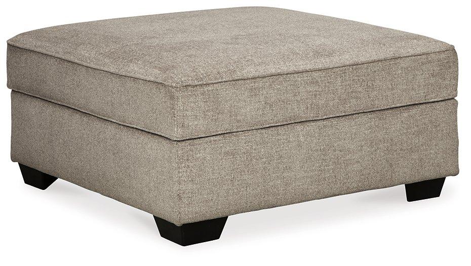 Bovarian Ottoman - Premium Ottoman from Ashley Furniture - Just $373.46! Shop now at Furniture Wholesale Plus  We are the best furniture store in Nashville, Hendersonville, Goodlettsville, Madison, Antioch, Mount Juliet, Lebanon, Gallatin, Springfield, Murfreesboro, Franklin, Brentwood