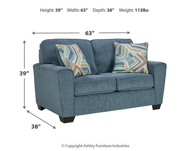 Cashton Living Room Set - Premium Living Room Set from Ashley Furniture - Just $502.48! Shop now at Furniture Wholesale Plus  We are the best furniture store in Nashville, Hendersonville, Goodlettsville, Madison, Antioch, Mount Juliet, Lebanon, Gallatin, Springfield, Murfreesboro, Franklin, Brentwood