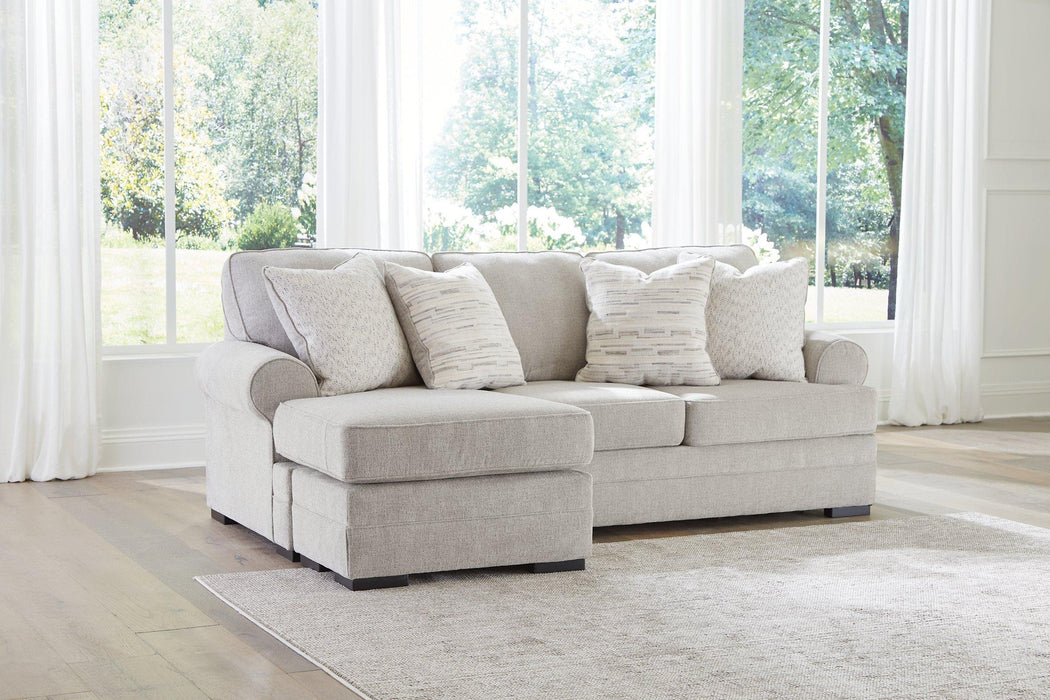 Eastonbridge Sofa Chaise - Premium Sofa from Ashley Furniture - Just $696! Shop now at Furniture Wholesale Plus  We are the best furniture store in Nashville, Hendersonville, Goodlettsville, Madison, Antioch, Mount Juliet, Lebanon, Gallatin, Springfield, Murfreesboro, Franklin, Brentwood