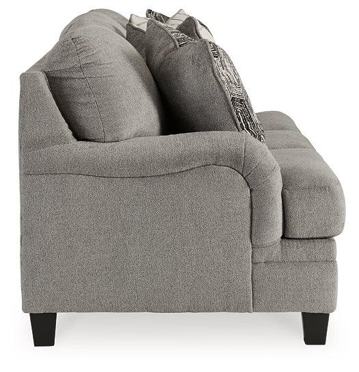 Davinca Sofa - Premium Sofa from Ashley Furniture - Just $641.28! Shop now at Furniture Wholesale Plus  We are the best furniture store in Nashville, Hendersonville, Goodlettsville, Madison, Antioch, Mount Juliet, Lebanon, Gallatin, Springfield, Murfreesboro, Franklin, Brentwood