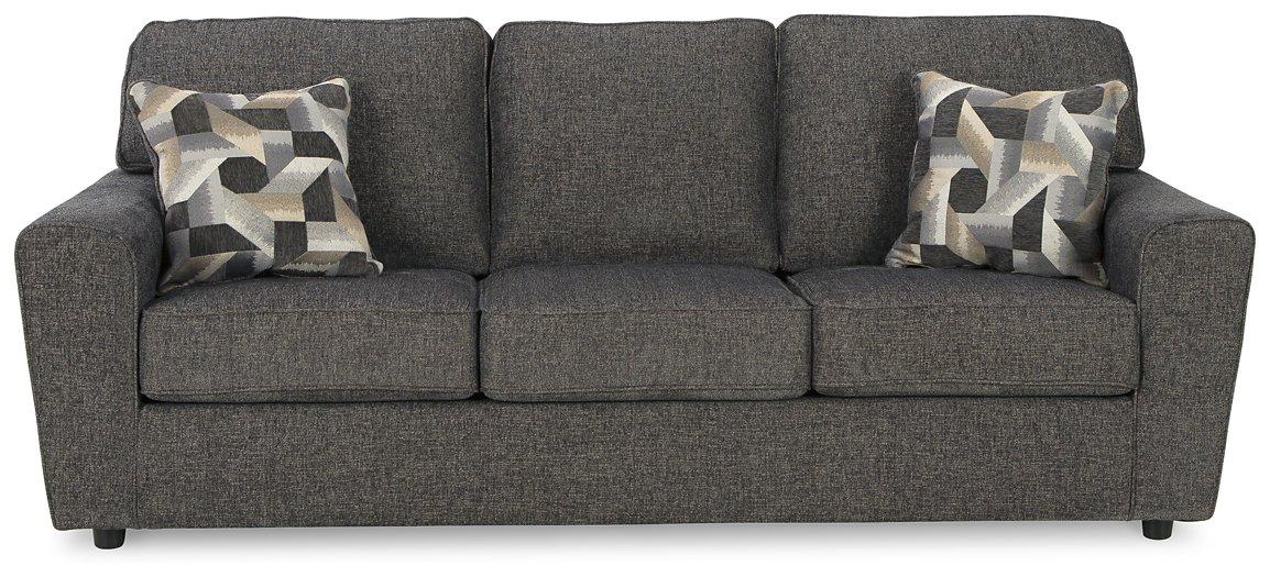 Cascilla Sofa - Premium Sofa from Ashley Furniture - Just $514.17! Shop now at Furniture Wholesale Plus  We are the best furniture store in Nashville, Hendersonville, Goodlettsville, Madison, Antioch, Mount Juliet, Lebanon, Gallatin, Springfield, Murfreesboro, Franklin, Brentwood