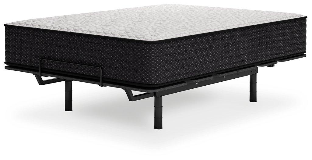 Limited Edition Plush Mattress - Premium Mattress from Ashley Furniture - Just $337.43! Shop now at Furniture Wholesale Plus  We are the best furniture store in Nashville, Hendersonville, Goodlettsville, Madison, Antioch, Mount Juliet, Lebanon, Gallatin, Springfield, Murfreesboro, Franklin, Brentwood