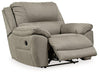 Next-Gen Gaucho Oversized Recliner - Premium Recliner from Ashley Furniture - Just $870.82! Shop now at Furniture Wholesale Plus  We are the best furniture store in Nashville, Hendersonville, Goodlettsville, Madison, Antioch, Mount Juliet, Lebanon, Gallatin, Springfield, Murfreesboro, Franklin, Brentwood