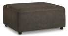 Allena Oversized Accent Ottoman - Premium Ottoman from Ashley Furniture - Just $264.01! Shop now at Furniture Wholesale Plus  We are the best furniture store in Nashville, Hendersonville, Goodlettsville, Madison, Antioch, Mount Juliet, Lebanon, Gallatin, Springfield, Murfreesboro, Franklin, Brentwood