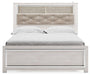 Altyra Bed - Premium Bed from Ashley Furniture - Just $406.26! Shop now at Furniture Wholesale Plus  We are the best furniture store in Nashville, Hendersonville, Goodlettsville, Madison, Antioch, Mount Juliet, Lebanon, Gallatin, Springfield, Murfreesboro, Franklin, Brentwood