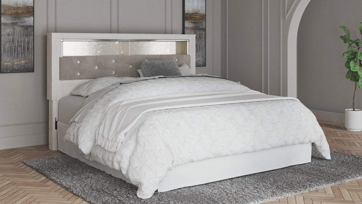 Altyra Bed - Premium Bed from Ashley Furniture - Just $406.26! Shop now at Furniture Wholesale Plus  We are the best furniture store in Nashville, Hendersonville, Goodlettsville, Madison, Antioch, Mount Juliet, Lebanon, Gallatin, Springfield, Murfreesboro, Franklin, Brentwood