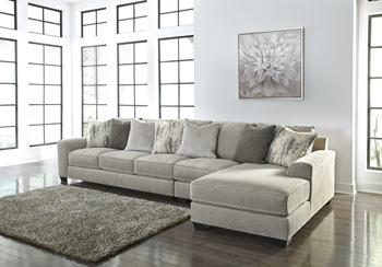 Ardsley Sectional with Chaise - Premium Sectional from Ashley Furniture - Just $1158.68! Shop now at Furniture Wholesale Plus  We are the best furniture store in Nashville, Hendersonville, Goodlettsville, Madison, Antioch, Mount Juliet, Lebanon, Gallatin, Springfield, Murfreesboro, Franklin, Brentwood