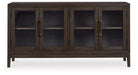 Burkhaus Dining Server - Premium Server from Ashley Furniture - Just $953.26! Shop now at Furniture Wholesale Plus  We are the best furniture store in Nashville, Hendersonville, Goodlettsville, Madison, Antioch, Mount Juliet, Lebanon, Gallatin, Springfield, Murfreesboro, Franklin, Brentwood