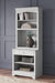 Kanwyn Bookcase - Premium Bookcase from Ashley Furniture - Just $705.91! Shop now at Furniture Wholesale Plus  We are the best furniture store in Nashville, Hendersonville, Goodlettsville, Madison, Antioch, Mount Juliet, Lebanon, Gallatin, Springfield, Murfreesboro, Franklin, Brentwood