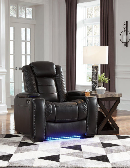 Party Time Living Room Set - Premium Living Room Set from Ashley Furniture - Just $2341.05! Shop now at Furniture Wholesale Plus  We are the best furniture store in Nashville, Hendersonville, Goodlettsville, Madison, Antioch, Mount Juliet, Lebanon, Gallatin, Springfield, Murfreesboro, Franklin, Brentwood