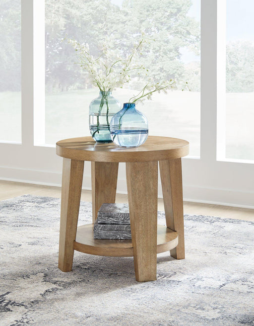 Kristiland End Table - Premium End Table from Ashley Furniture - Just $226.19! Shop now at Furniture Wholesale Plus  We are the best furniture store in Nashville, Hendersonville, Goodlettsville, Madison, Antioch, Mount Juliet, Lebanon, Gallatin, Springfield, Murfreesboro, Franklin, Brentwood