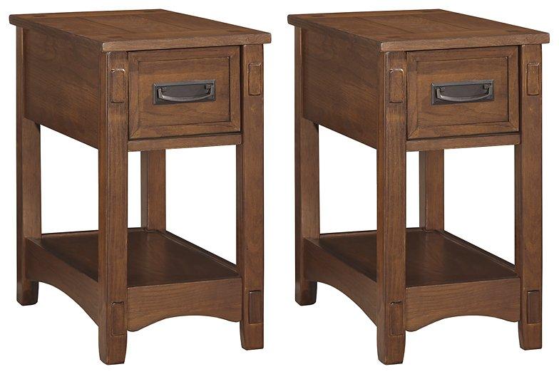 Breegin End Table Set - Premium Table Set from Ashley Furniture - Just $233.47! Shop now at Furniture Wholesale Plus  We are the best furniture store in Nashville, Hendersonville, Goodlettsville, Madison, Antioch, Mount Juliet, Lebanon, Gallatin, Springfield, Murfreesboro, Franklin, Brentwood