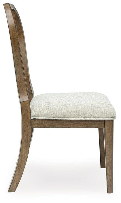 Sturlayne Dining Chair - Premium Dining Chair from Ashley Furniture - Just $124.69! Shop now at Furniture Wholesale Plus  We are the best furniture store in Nashville, Hendersonville, Goodlettsville, Madison, Antioch, Mount Juliet, Lebanon, Gallatin, Springfield, Murfreesboro, Franklin, Brentwood