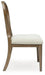 Sturlayne Dining Chair - Premium Dining Chair from Ashley Furniture - Just $124.69! Shop now at Furniture Wholesale Plus  We are the best furniture store in Nashville, Hendersonville, Goodlettsville, Madison, Antioch, Mount Juliet, Lebanon, Gallatin, Springfield, Murfreesboro, Franklin, Brentwood