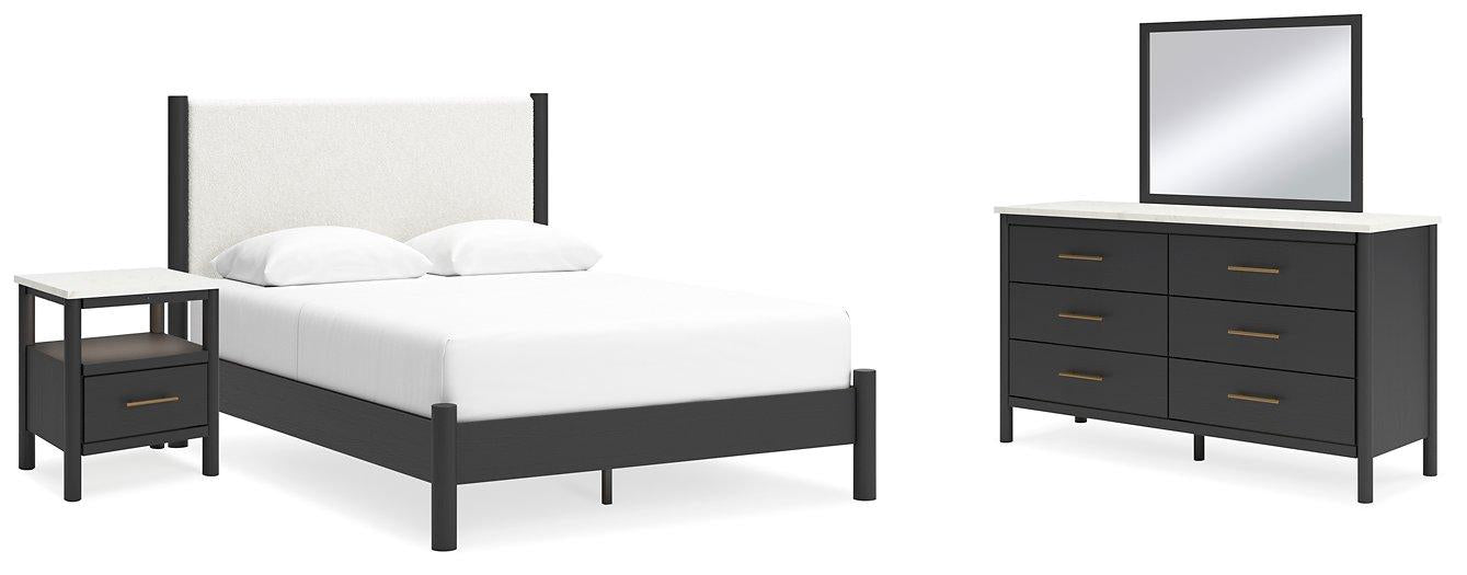 Cadmori Bedroom Set - Premium Bedroom Set from Ashley Furniture - Just $921.12! Shop now at Furniture Wholesale Plus  We are the best furniture store in Nashville, Hendersonville, Goodlettsville, Madison, Antioch, Mount Juliet, Lebanon, Gallatin, Springfield, Murfreesboro, Franklin, Brentwood