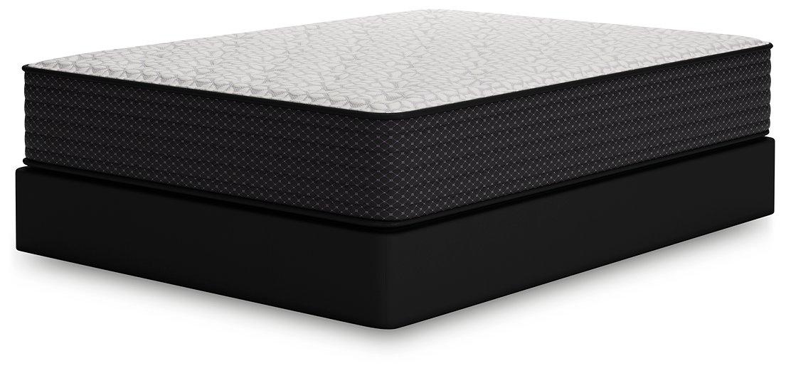 Limited Edition Plush Mattress - Premium Mattress from Ashley Furniture - Just $337.43! Shop now at Furniture Wholesale Plus  We are the best furniture store in Nashville, Hendersonville, Goodlettsville, Madison, Antioch, Mount Juliet, Lebanon, Gallatin, Springfield, Murfreesboro, Franklin, Brentwood