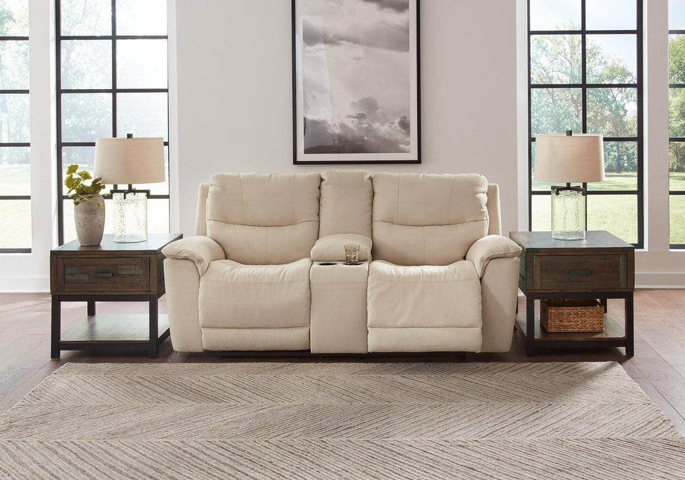 Next-Gen Gaucho Power Reclining Loveseat with Console - Premium Loveseat from Ashley Furniture - Just $1439.75! Shop now at Furniture Wholesale Plus  We are the best furniture store in Nashville, Hendersonville, Goodlettsville, Madison, Antioch, Mount Juliet, Lebanon, Gallatin, Springfield, Murfreesboro, Franklin, Brentwood