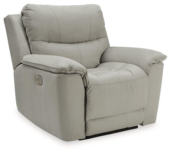 Next-Gen Gaucho Power Recliner - Premium Recliner from Ashley Furniture - Just $849.63! Shop now at Furniture Wholesale Plus  We are the best furniture store in Nashville, Hendersonville, Goodlettsville, Madison, Antioch, Mount Juliet, Lebanon, Gallatin, Springfield, Murfreesboro, Franklin, Brentwood