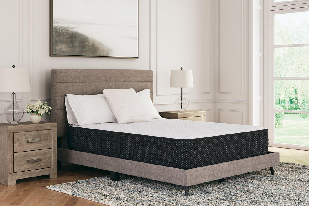 Limited Edition Plush Mattress - Premium Mattress from Ashley Furniture - Just $337.43! Shop now at Furniture Wholesale Plus  We are the best furniture store in Nashville, Hendersonville, Goodlettsville, Madison, Antioch, Mount Juliet, Lebanon, Gallatin, Springfield, Murfreesboro, Franklin, Brentwood