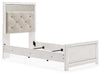 Altyra Bed - Premium Bed from Ashley Furniture - Just $406.26! Shop now at Furniture Wholesale Plus  We are the best furniture store in Nashville, Hendersonville, Goodlettsville, Madison, Antioch, Mount Juliet, Lebanon, Gallatin, Springfield, Murfreesboro, Franklin, Brentwood