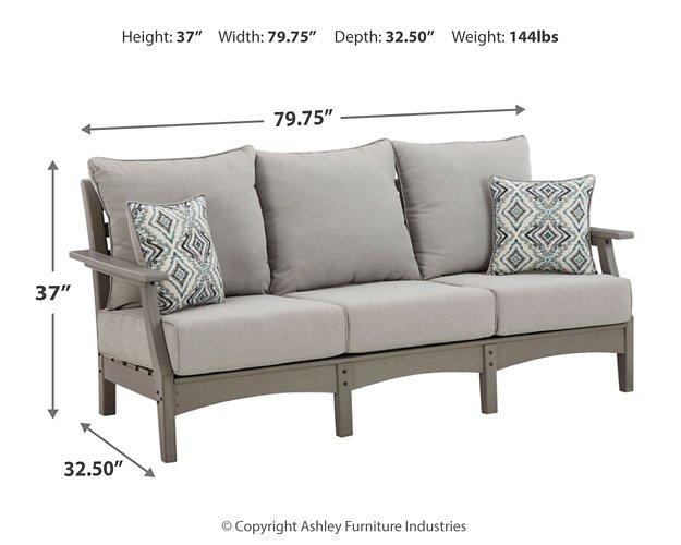 Visola Outdoor Set - Premium Outdoor Seating Set from Ashley Furniture - Just $2244.42! Shop now at Furniture Wholesale Plus  We are the best furniture store in Nashville, Hendersonville, Goodlettsville, Madison, Antioch, Mount Juliet, Lebanon, Gallatin, Springfield, Murfreesboro, Franklin, Brentwood