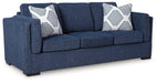 Evansley Sofa - Premium Sofa from Ashley Furniture - Just $641.28! Shop now at Furniture Wholesale Plus  We are the best furniture store in Nashville, Hendersonville, Goodlettsville, Madison, Antioch, Mount Juliet, Lebanon, Gallatin, Springfield, Murfreesboro, Franklin, Brentwood