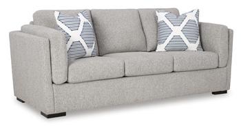 Evansley Sofa - Premium Sofa from Ashley Furniture - Just $641.28! Shop now at Furniture Wholesale Plus  We are the best furniture store in Nashville, Hendersonville, Goodlettsville, Madison, Antioch, Mount Juliet, Lebanon, Gallatin, Springfield, Murfreesboro, Franklin, Brentwood