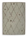 Guyford Rug - Premium Rug from Ashley Furniture - Just $155.68! Shop now at Furniture Wholesale Plus  We are the best furniture store in Nashville, Hendersonville, Goodlettsville, Madison, Antioch, Mount Juliet, Lebanon, Gallatin, Springfield, Murfreesboro, Franklin, Brentwood