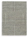 Jossen Rug - Premium Rug Medium from Ashley Furniture - Just $175.10! Shop now at Furniture Wholesale Plus  We are the best furniture store in Nashville, Hendersonville, Goodlettsville, Madison, Antioch, Mount Juliet, Lebanon, Gallatin, Springfield, Murfreesboro, Franklin, Brentwood