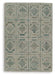 Jossland Rug - Premium Rug Medium from Ashley Furniture - Just $175.10! Shop now at Furniture Wholesale Plus  We are the best furniture store in Nashville, Hendersonville, Goodlettsville, Madison, Antioch, Mount Juliet, Lebanon, Gallatin, Springfield, Murfreesboro, Franklin, Brentwood