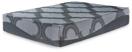 12 Inch Ashley Hybrid Mattress - Premium Mattress from Ashley Furniture - Just $858.57! Shop now at Furniture Wholesale Plus  We are the best furniture store in Nashville, Hendersonville, Goodlettsville, Madison, Antioch, Mount Juliet, Lebanon, Gallatin, Springfield, Murfreesboro, Franklin, Brentwood