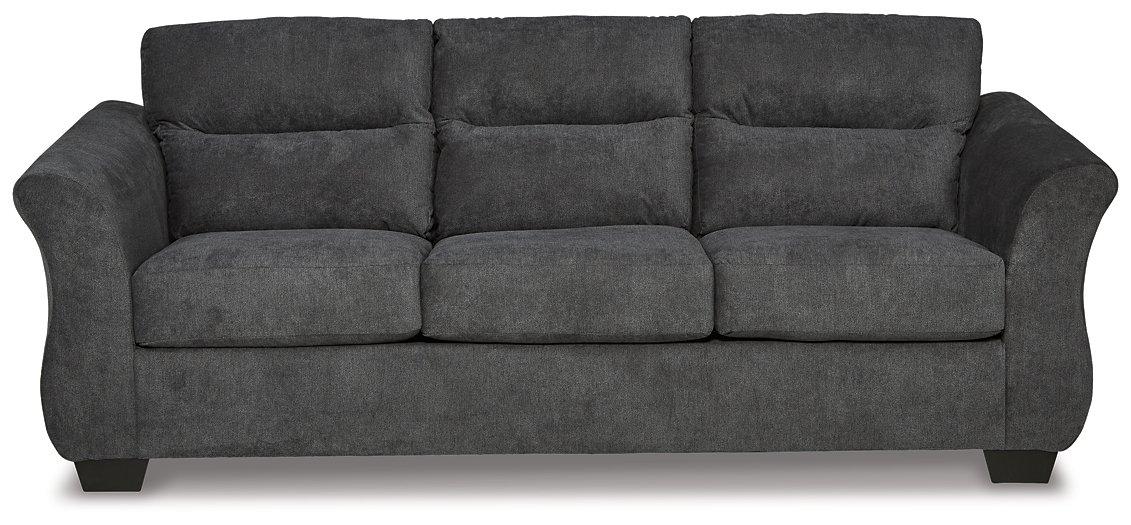 Miravel Sofa Sleeper - Premium Sleeper from Ashley Furniture - Just $748.97! Shop now at Furniture Wholesale Plus  We are the best furniture store in Nashville, Hendersonville, Goodlettsville, Madison, Antioch, Mount Juliet, Lebanon, Gallatin, Springfield, Murfreesboro, Franklin, Brentwood