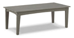 Visola Outdoor Sofa and Coffee Table - Premium Outdoor Dining Set from Ashley Furniture - Just $1535.77! Shop now at Furniture Wholesale Plus  We are the best furniture store in Nashville, Hendersonville, Goodlettsville, Madison, Antioch, Mount Juliet, Lebanon, Gallatin, Springfield, Murfreesboro, Franklin, Brentwood