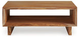 Dressonni Coffee Table - Premium Cocktail Table from Ashley Furniture - Just $388.61! Shop now at Furniture Wholesale Plus  We are the best furniture store in Nashville, Hendersonville, Goodlettsville, Madison, Antioch, Mount Juliet, Lebanon, Gallatin, Springfield, Murfreesboro, Franklin, Brentwood