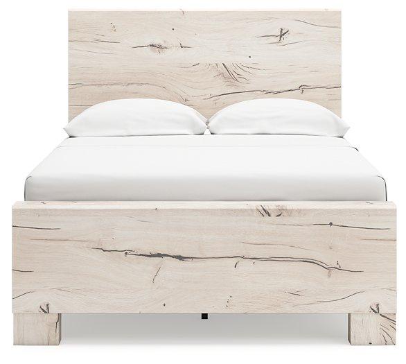 Lawroy Bed - Premium Bed from Ashley Furniture - Just $245.35! Shop now at Furniture Wholesale Plus  We are the best furniture store in Nashville, Hendersonville, Goodlettsville, Madison, Antioch, Mount Juliet, Lebanon, Gallatin, Springfield, Murfreesboro, Franklin, Brentwood