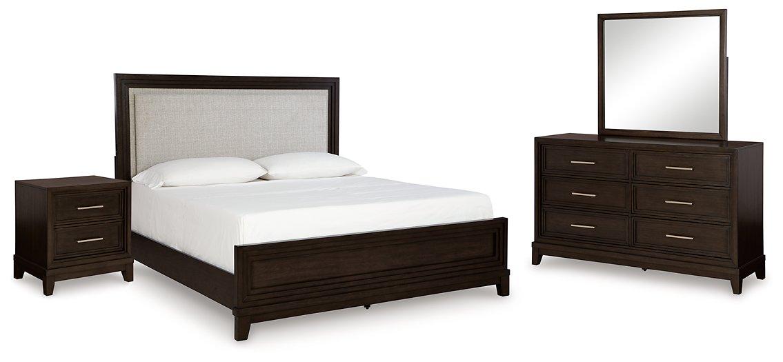 Neymorton Bedroom Set - Premium Bedroom Set from Ashley Furniture - Just $1285.10! Shop now at Furniture Wholesale Plus  We are the best furniture store in Nashville, Hendersonville, Goodlettsville, Madison, Antioch, Mount Juliet, Lebanon, Gallatin, Springfield, Murfreesboro, Franklin, Brentwood