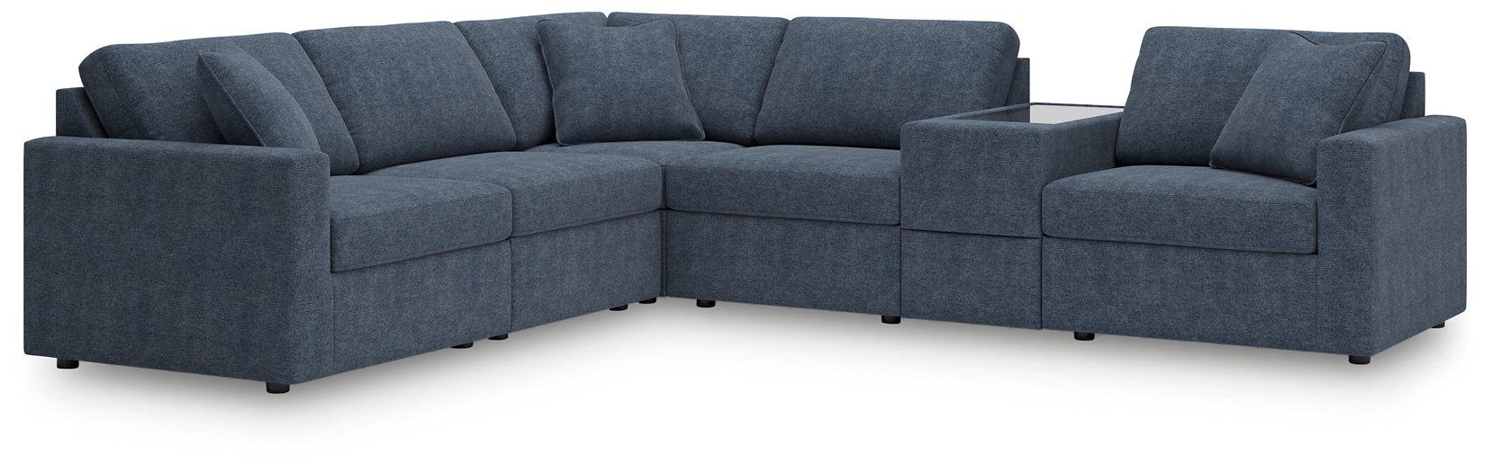 Modmax Sectional - Premium Sectional from Ashley Furniture - Just $1204.59! Shop now at Furniture Wholesale Plus  We are the best furniture store in Nashville, Hendersonville, Goodlettsville, Madison, Antioch, Mount Juliet, Lebanon, Gallatin, Springfield, Murfreesboro, Franklin, Brentwood