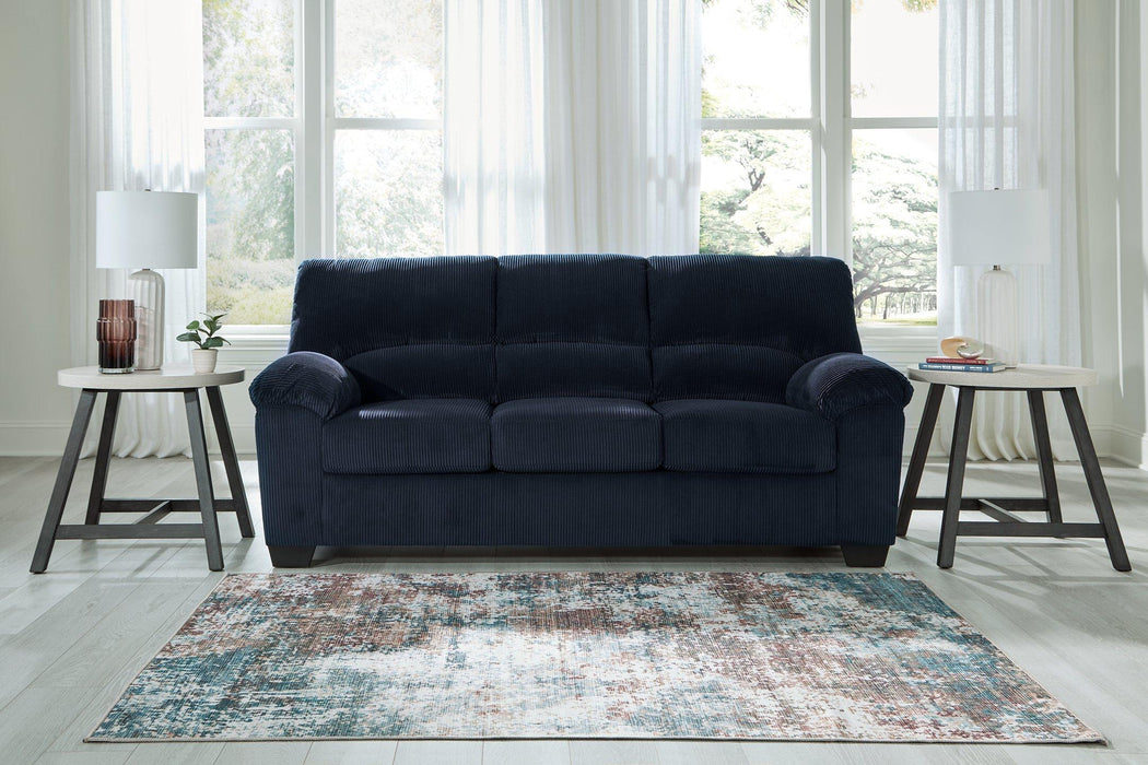 SimpleJoy Sofa - Premium Sofa from Ashley Furniture - Just $422.37! Shop now at Furniture Wholesale Plus  We are the best furniture store in Nashville, Hendersonville, Goodlettsville, Madison, Antioch, Mount Juliet, Lebanon, Gallatin, Springfield, Murfreesboro, Franklin, Brentwood