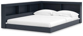 Simmenfort Bed - Premium Bed from Ashley Furniture - Just $143.49! Shop now at Furniture Wholesale Plus  We are the best furniture store in Nashville, Hendersonville, Goodlettsville, Madison, Antioch, Mount Juliet, Lebanon, Gallatin, Springfield, Murfreesboro, Franklin, Brentwood