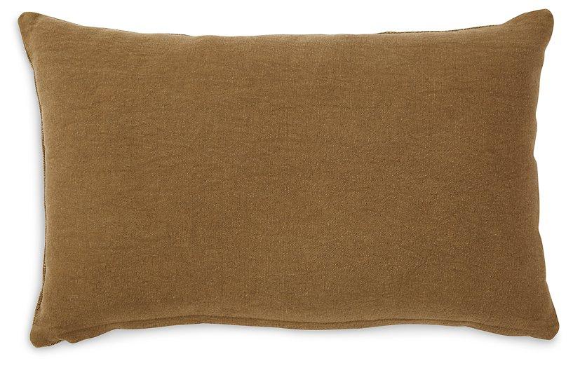 Dovinton Pillow - Premium Pillow from Ashley Furniture - Just $33.87! Shop now at Furniture Wholesale Plus  We are the best furniture store in Nashville, Hendersonville, Goodlettsville, Madison, Antioch, Mount Juliet, Lebanon, Gallatin, Springfield, Murfreesboro, Franklin, Brentwood