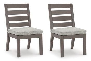 Hillside Barn Outdoor Dining Chair (Set of 2) - Premium Outdoor Dining Chair from Ashley Furniture - Just $683.77! Shop now at Furniture Wholesale Plus  We are the best furniture store in Nashville, Hendersonville, Goodlettsville, Madison, Antioch, Mount Juliet, Lebanon, Gallatin, Springfield, Murfreesboro, Franklin, Brentwood